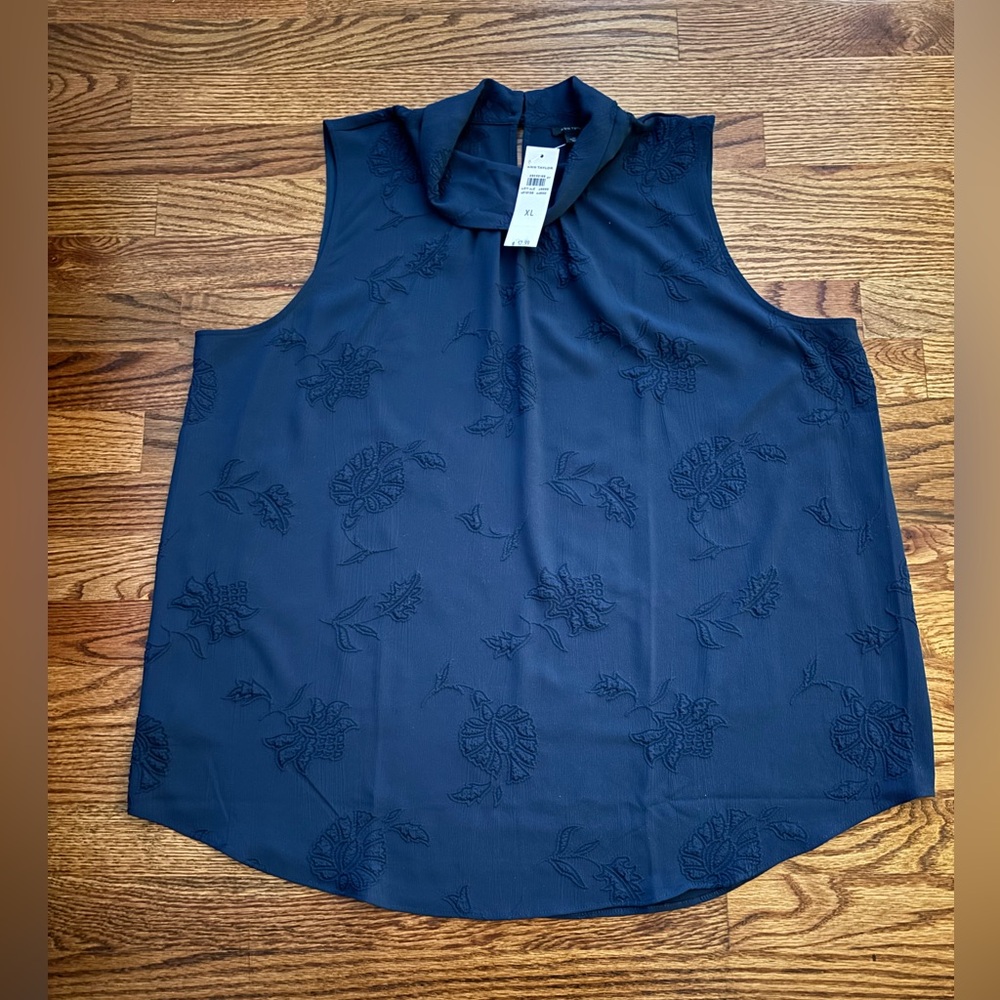 Ann Taylor Shell
